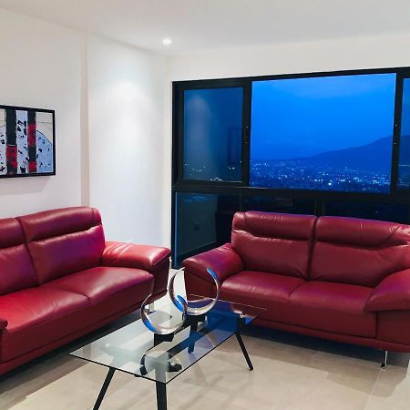 Apartamento Con La Mejor Vista De Сан-Сальвадор Экстерьер фото